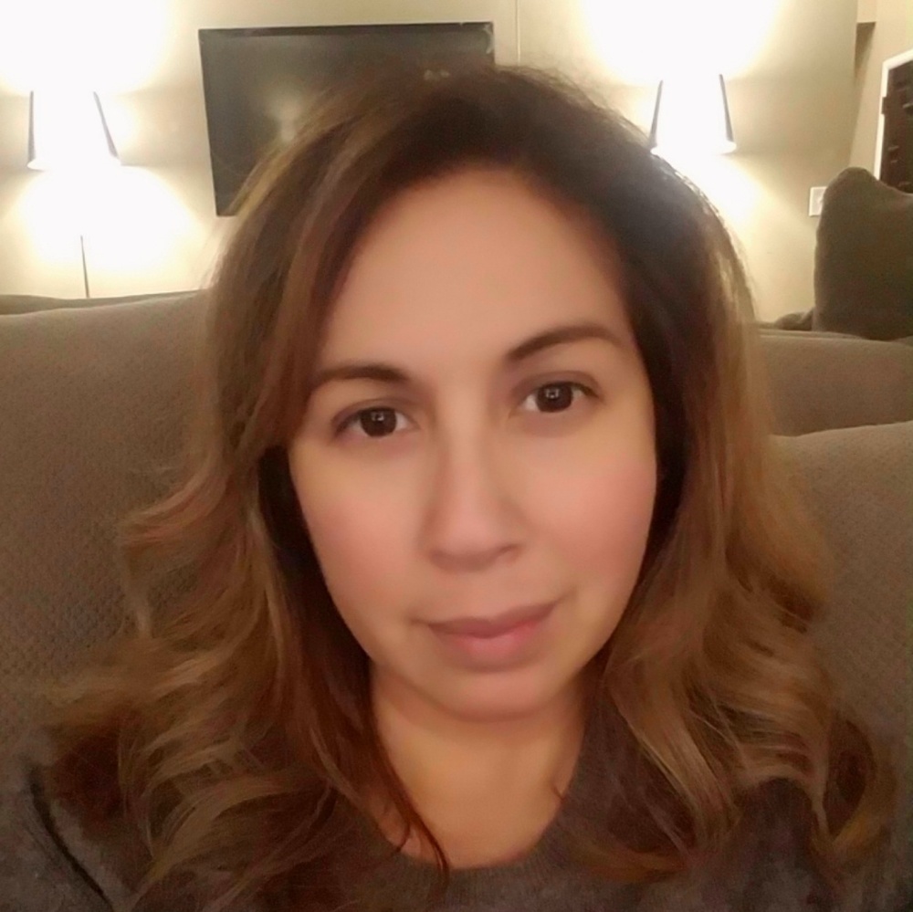 Meet your Posher, Sandra